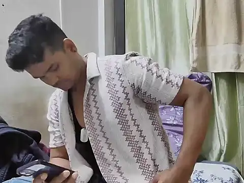 loveboyrp online show from January 6, 12:13 pm