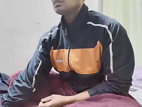 loveboyrp online show from January 10, 3:18 am