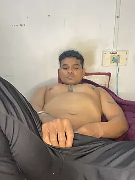 loveboyrp online show from December 13, 3:11 pm