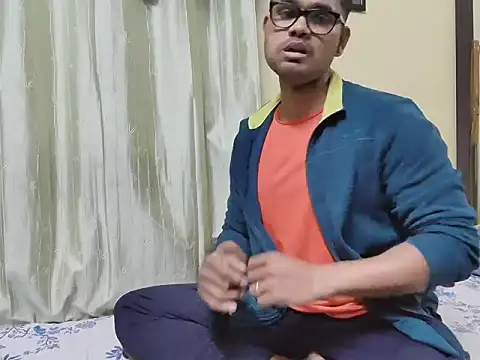 loveboyrp online show from February 25, 2:47 am