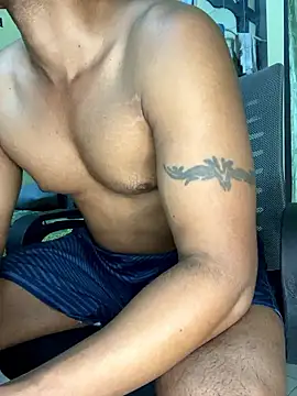 loveboyrp online show from January 17, 11:46 am