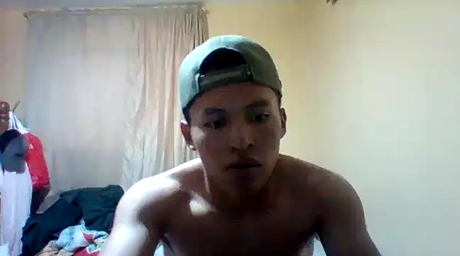 Anhtony 377 online show from January 12, 2:19 pm