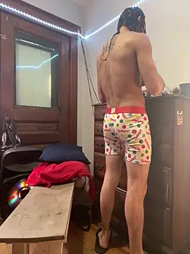 freakyPR online show from February 10, 7:49 pm