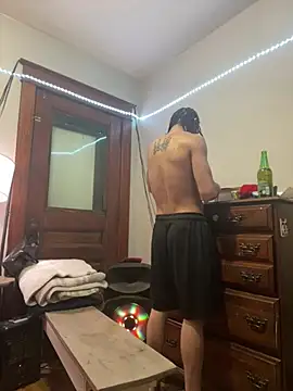 freakyPR online show from February 7, 4:03 pm