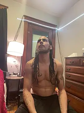 freakyPR online show from February 7, 3:24 am