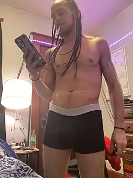 freakyPR online show from January 18, 1:01 am