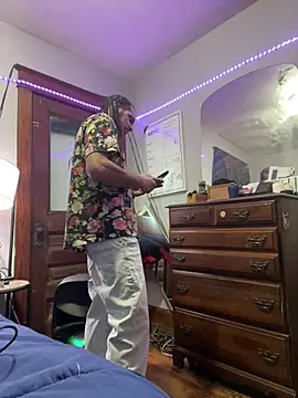 freakyPR online show from January 26, 7:09 pm