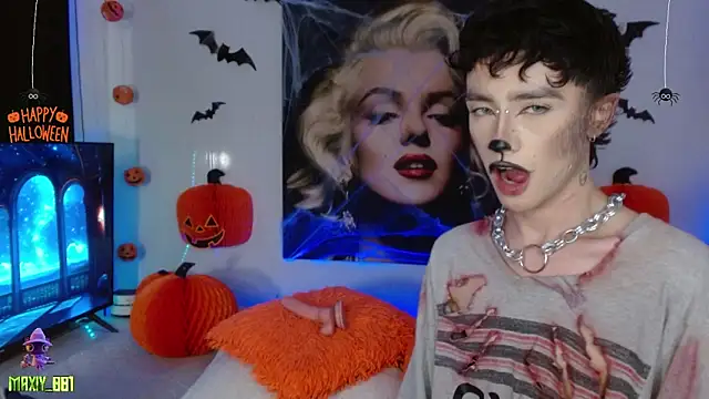 maxiy 001 online show from October 4, 6:51 am