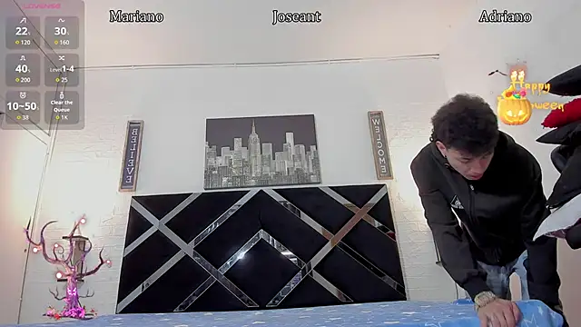 toyboys1 online show from October 10, 3:22 am