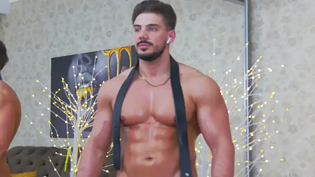 DustinKeent online show from March 20, 9:46 am