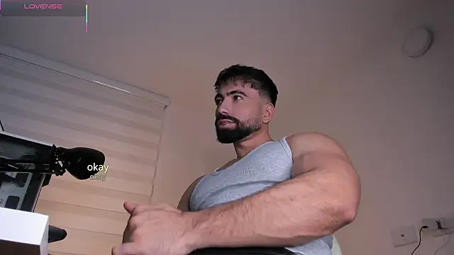 edrick walton1 online show from November 5, 11:12 am