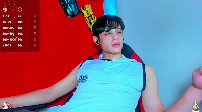LilOwen  online show from March 9, 1:56 am