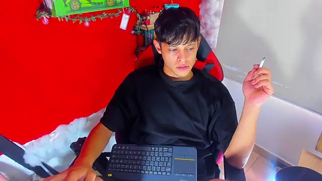 LilOwen  online show from September 14, 7:16 pm