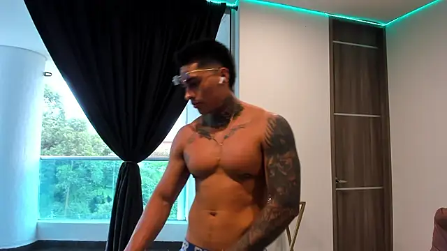 Dominiofit online show from April 7, 12:49 pm