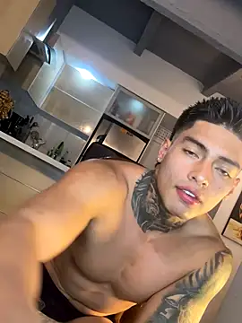 Dominiofit online show from November 8, 2:48 am