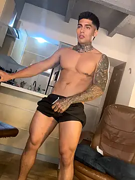 Dominiofit online show from November 16, 2:57 am