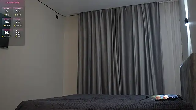 Snapshot of Nik_Sharp chatting on October 8, 4:55 pm Nik Sharp online show from October 8, 4:55 pm