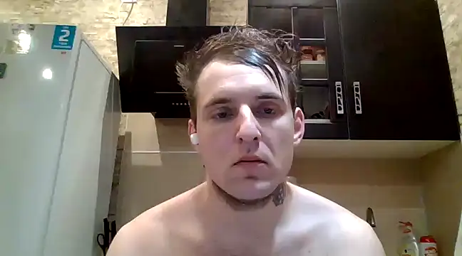 Johny Hurdman27 online show from February 8, 1:01 pm