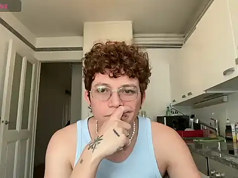 ccamilo-andress online show from March 21, 12:53 pm