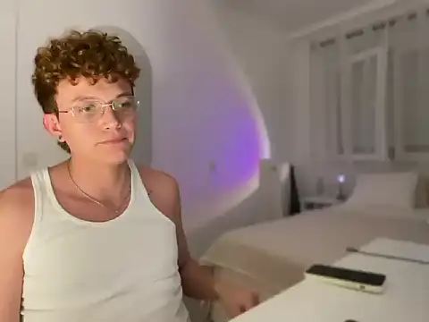 ccamilo-andress online show from April 24, 9:17 pm