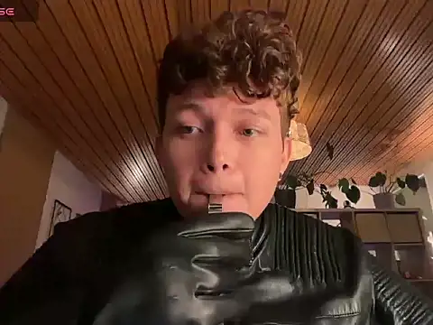 ccamilo-andress online show from January 10, 8:44 pm