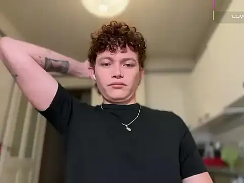 ccamilo-andress online show from February 15, 5:21 pm