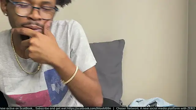 MobyDxck online show from March 24, 3:17 pm