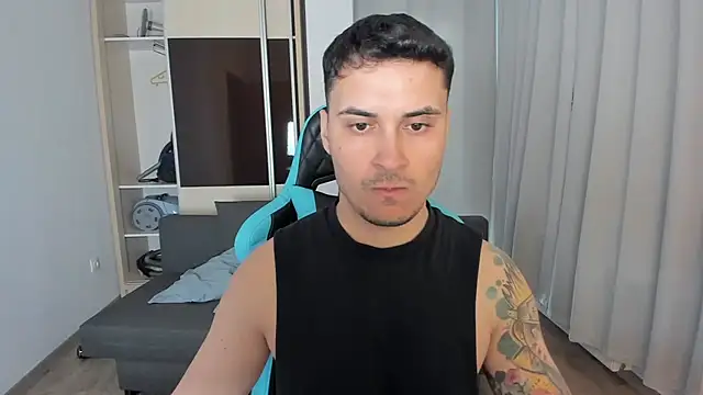 MatMalonne online show from April 15, 1:55 pm