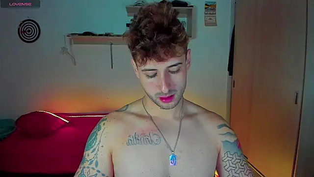 Ares blue online show from January 13, 12:20 pm