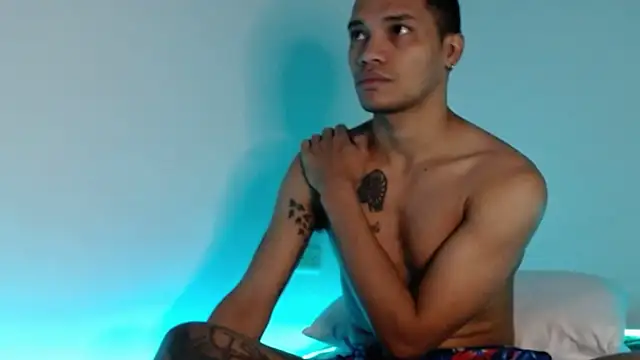 Brett Black  online show from March 28, 10:10 pm