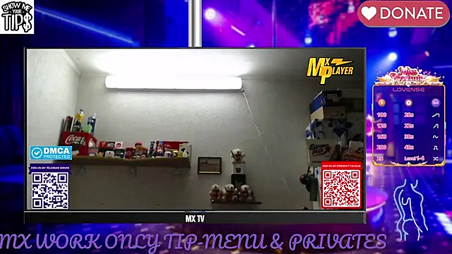 BISEXGOOD777 online show from March 7, 3:54 pm