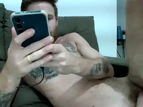 SkullTatto online show from January 9, 11:21 pm