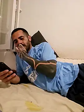 charlye inkkkk online show from March 16, 2:07 am