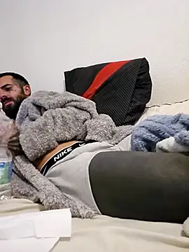 charlye inkkkk online show from February 22, 12:12 am