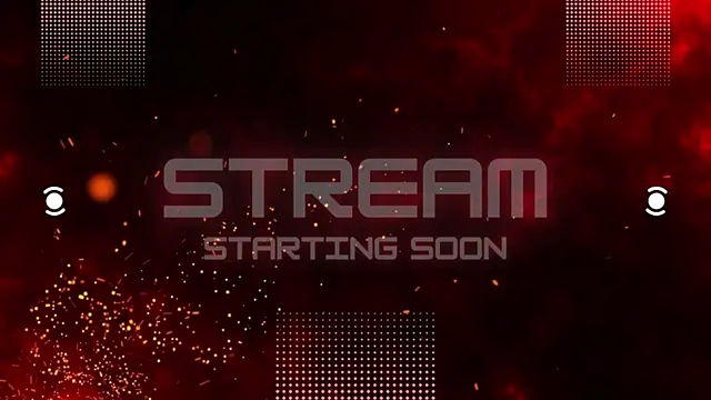 El baby12 online show from October 3, 8:47 pm