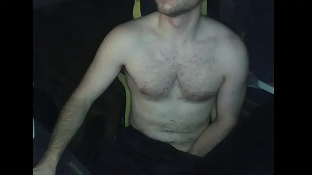 Ironman220 online show from December 1, 7:39 pm