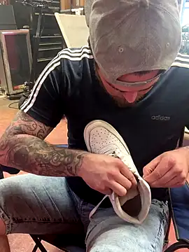 BigBaby964 online show from October 3, 9:09 pm