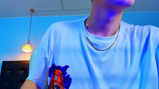 Lobo 17  online show from December 22, 3:44 am