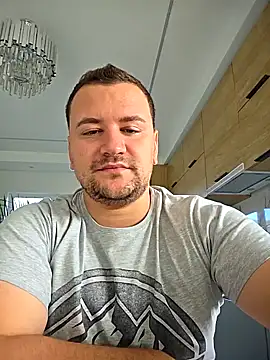 KarlosCarutox online show from November 12, 12:11 pm