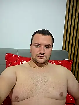 KarlosCarutox online show from January 7, 3:39 pm