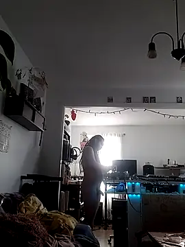 Snapshot of QcMisterv13 chatting on January 20, 3:18 pm QcMisterv13 online show from January 20, 3:18 pm