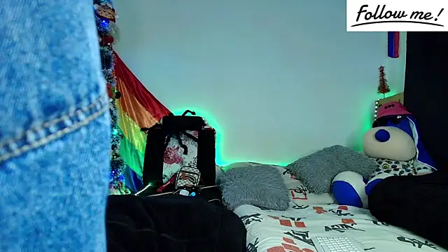 twink sebas  online show from December 16, 6:10 am