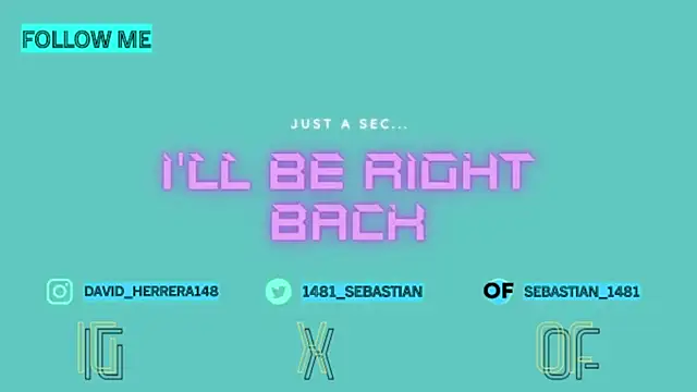 twink sebas  online show from October 27, 4:26 am