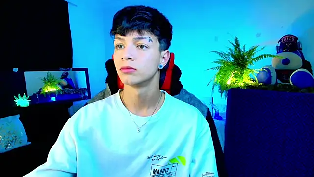 twink sebas  online show from October 8, 5:01 am