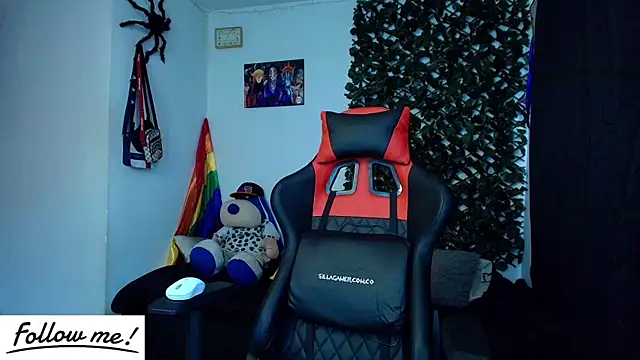 twink sebas  online show from January 17, 5:42 pm