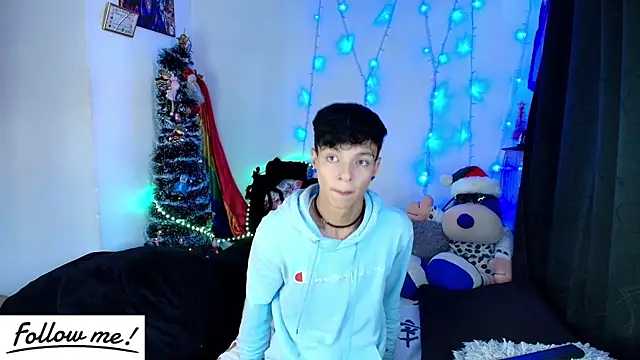 twink sebas  online show from December 31, 3:20 pm