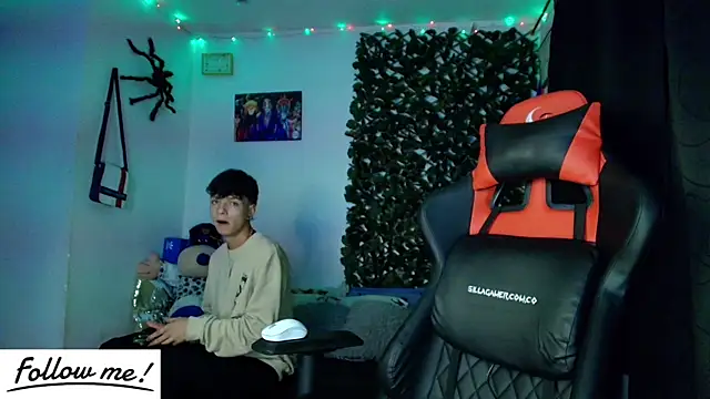 twink sebas  online show from January 30, 4:16 am