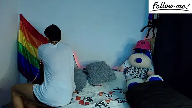 twink sebas  online show from December 13, 6:42 am