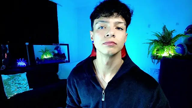 twink sebas  online show from October 7, 5:00 am