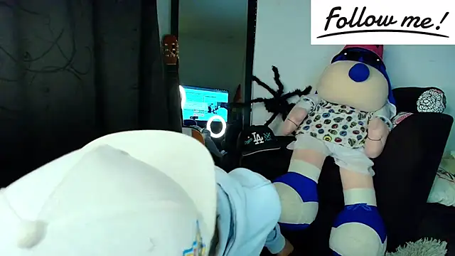 twink sebas  online show from December 11, 4:40 am